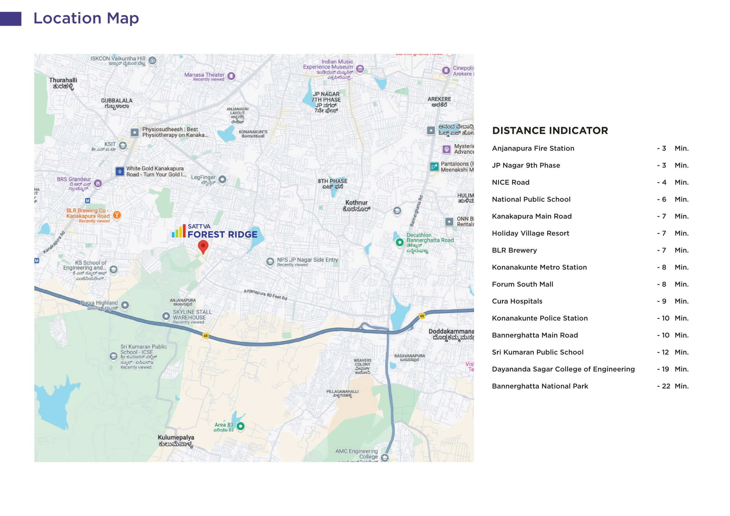location