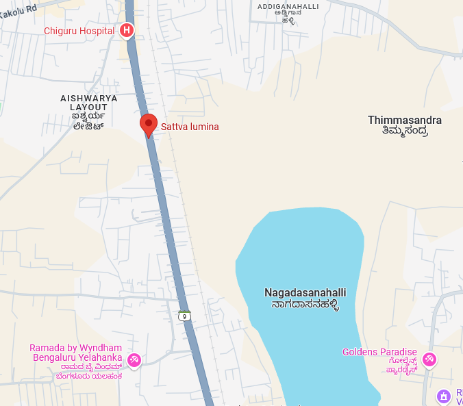 location